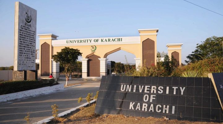 Karachi-University